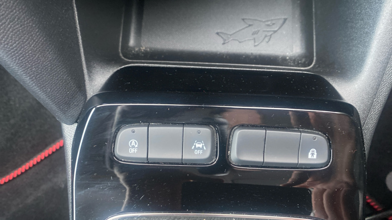 Vauxhall Mokka 1.2 Turbo Design 5dr Petrol Hatchback